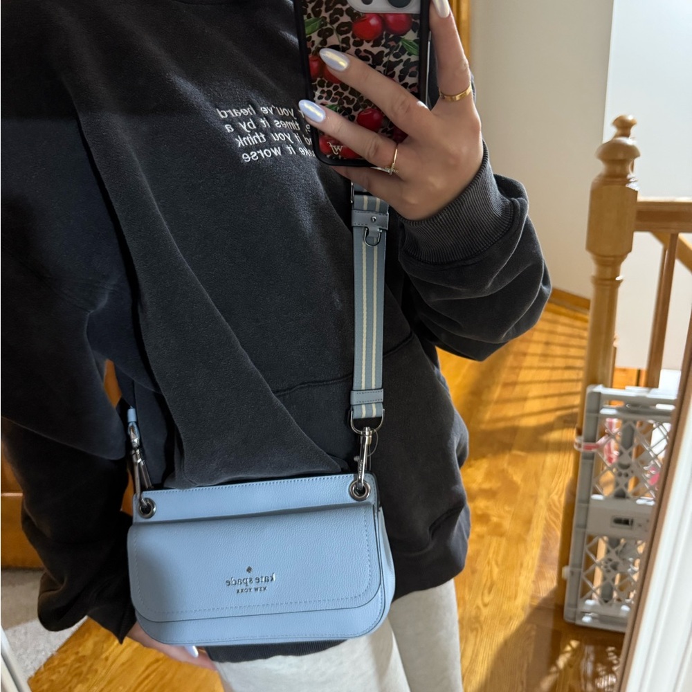 KATE SPADE CROSSBODY - Picture 7 of 8